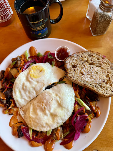 Photo of At Sara's Table Chester Creek Cafe - 1902 E 8th St, Duluth, MN 55812