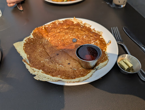 Photo of At Sara's Table Chester Creek Cafe - 1902 E 8th St, Duluth, MN 55812