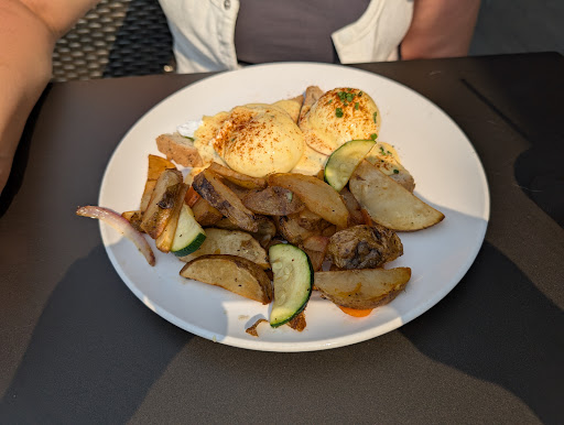 Photo of At Sara's Table Chester Creek Cafe - 1902 E 8th St, Duluth, MN 55812