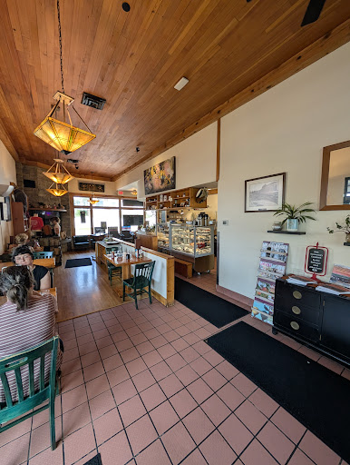 Photo of At Sara's Table Chester Creek Cafe - 1902 E 8th St, Duluth, MN 55812