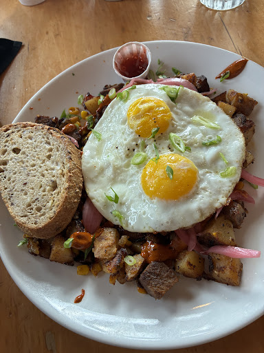 Photo of At Sara's Table Chester Creek Cafe - 1902 E 8th St, Duluth, MN 55812