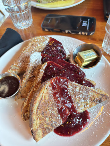 Photo of At Sara's Table Chester Creek Cafe - 1902 E 8th St, Duluth, MN 55812