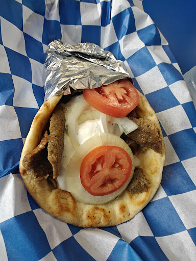 Photo of Kostas Gyros - 809 Tower Ave, Superior, WI 54880