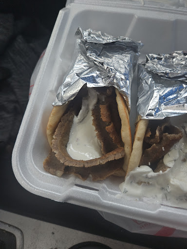 Photo of Kostas Gyros - 809 Tower Ave, Superior, WI 54880
