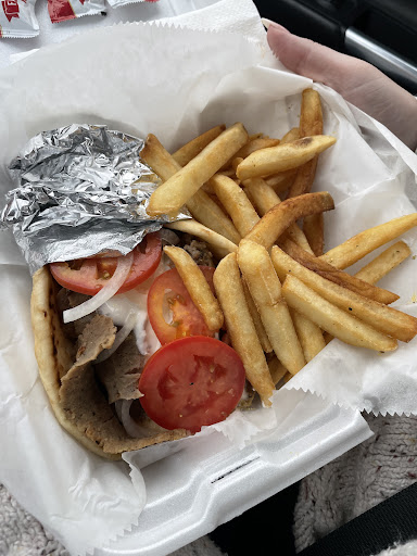 Photo of Kostas Gyros - 809 Tower Ave, Superior, WI 54880
