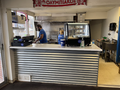 Photo of Kostas Gyros - 809 Tower Ave, Superior, WI 54880