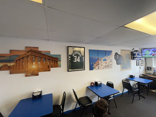 Photo of Kostas Gyros - 809 Tower Ave, Superior, WI 54880