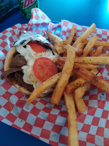Photo of Kostas Gyros - 809 Tower Ave, Superior, WI 54880