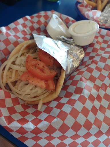 Photo of Kostas Gyros - 809 Tower Ave, Superior, WI 54880