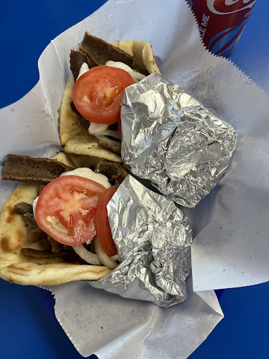 Photo of Kostas Gyros - 809 Tower Ave, Superior, WI 54880