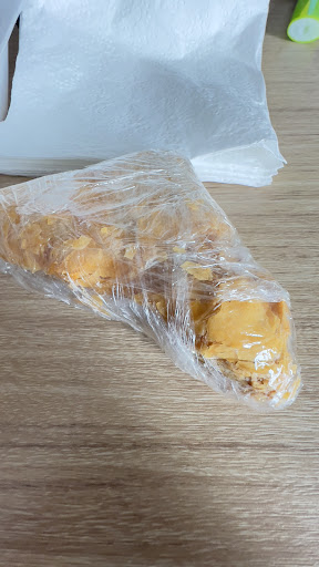 Photo of Kostas Gyros - 809 Tower Ave, Superior, WI 54880