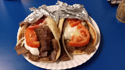 Photo of Kostas Gyros - 809 Tower Ave, Superior, WI 54880