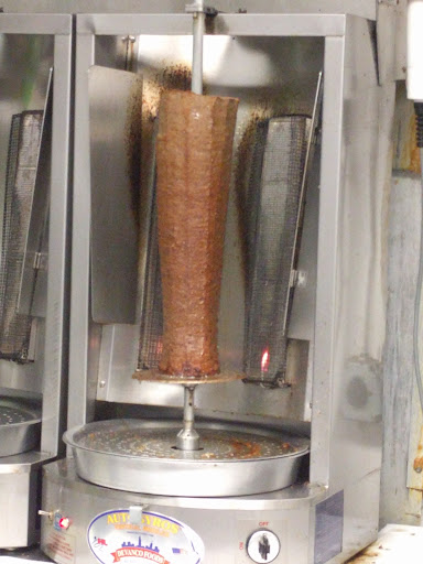 Photo of Kostas Gyros - 809 Tower Ave, Superior, WI 54880