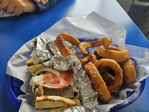 Photo of Kostas Gyros - 809 Tower Ave, Superior, WI 54880