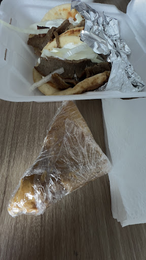 Photo of Kostas Gyros - 809 Tower Ave, Superior, WI 54880