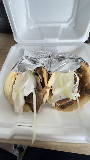 Photo of Kostas Gyros - 809 Tower Ave, Superior, WI 54880