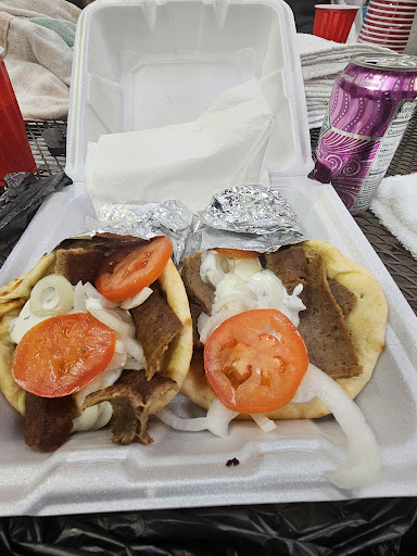 Photo of Kostas Gyros - 809 Tower Ave, Superior, WI 54880