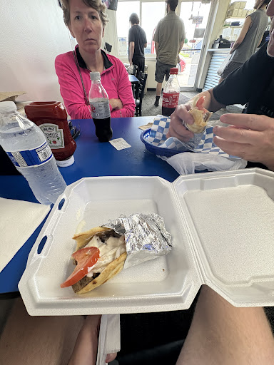 Photo of Kostas Gyros - 809 Tower Ave, Superior, WI 54880