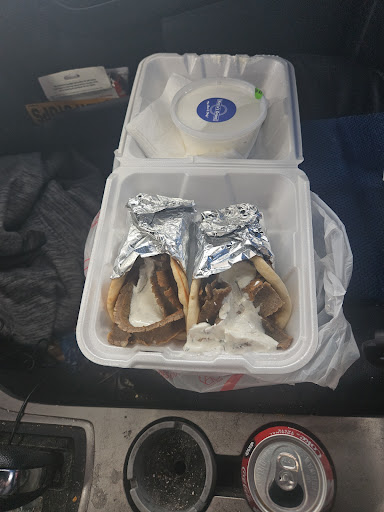 Photo of Kostas Gyros - 809 Tower Ave, Superior, WI 54880