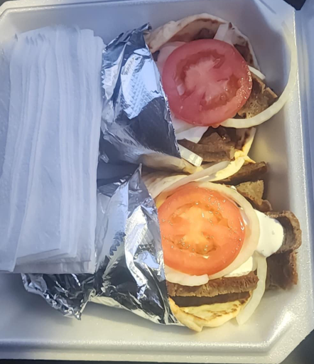 Photo of Kosta's Gyros - 4805 Miller Trunk Hwy, Hermantown, MN 55811