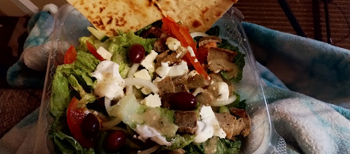 Photo of Kosta's Gyros - 4805 Miller Trunk Hwy, Hermantown, MN 55811