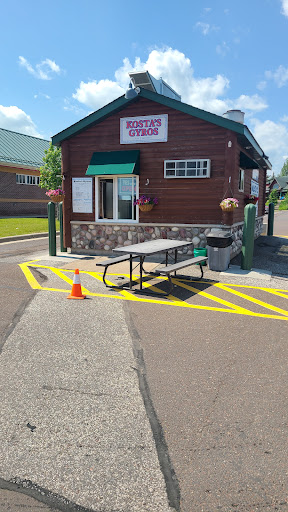 Photo of Kosta's Gyros - 4805 Miller Trunk Hwy, Hermantown, MN 55811