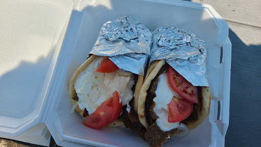 Photo of Kosta's Gyros - 4805 Miller Trunk Hwy, Hermantown, MN 55811