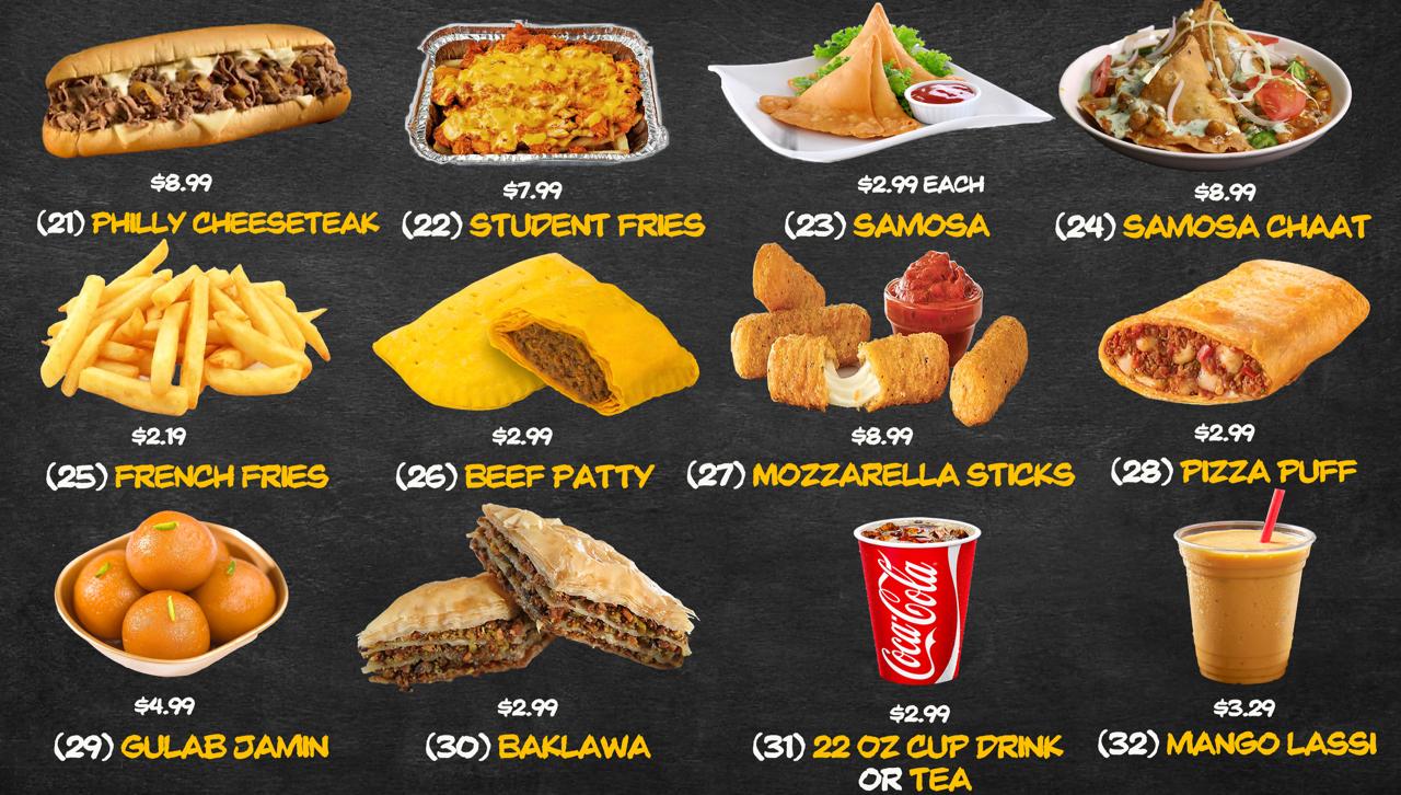 Photo of GYRO HUB - 3535 W St Germain St, St Cloud, MN 56301