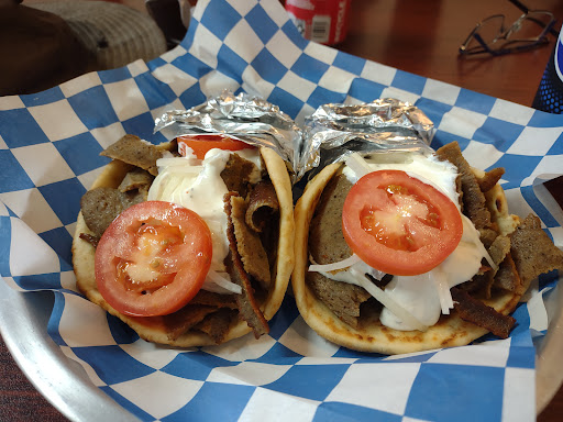 Photo of Kostas Gyros - 2702 W Michigan St, Duluth, MN 55806
