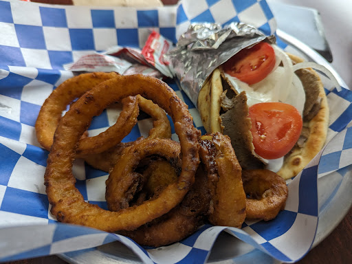 Photo of Kostas Gyros - 2702 W Michigan St, Duluth, MN 55806