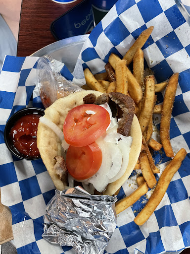 Photo of Kostas Gyros - 2702 W Michigan St, Duluth, MN 55806