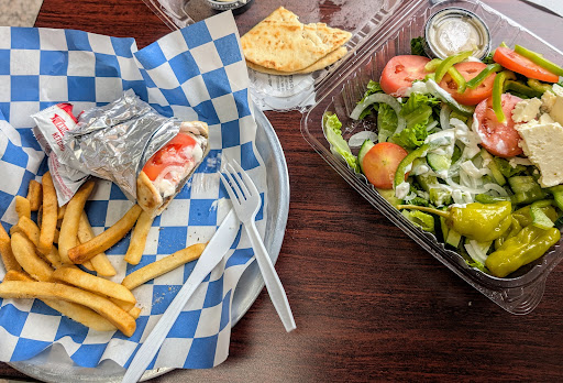 Photo of Kostas Gyros - 2702 W Michigan St, Duluth, MN 55806