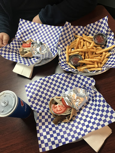 Photo of Kostas Gyros - 2702 W Michigan St, Duluth, MN 55806