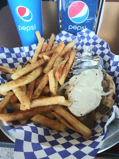 Photo of Kostas Gyros - 2702 W Michigan St, Duluth, MN 55806