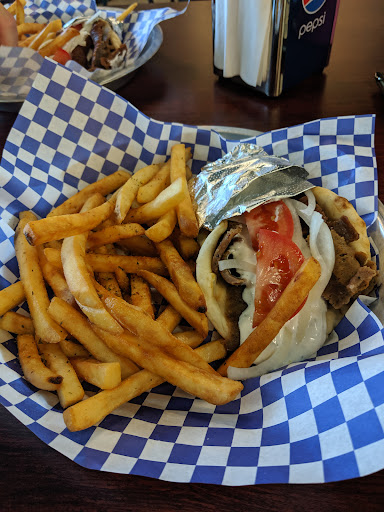 Photo of Kostas Gyros - 2702 W Michigan St, Duluth, MN 55806