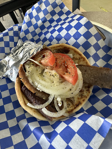 Photo of Kostas Gyros - 2702 W Michigan St, Duluth, MN 55806