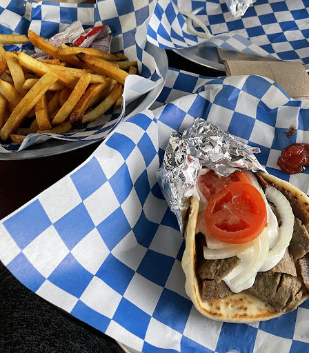 Photo of Kostas Gyros - 2702 W Michigan St, Duluth, MN 55806