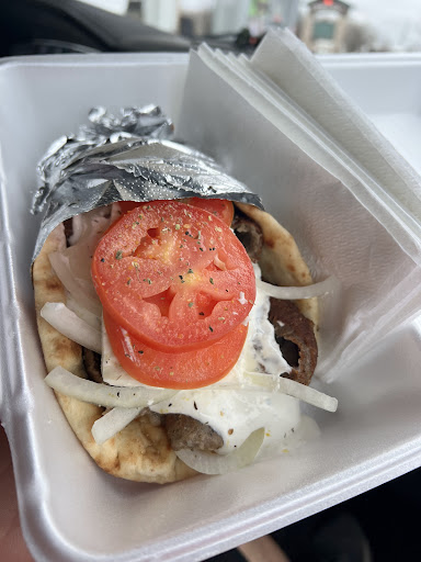 Photo of Kostas Gyros - 2702 W Michigan St, Duluth, MN 55806