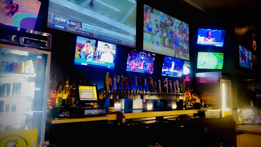 Photo of Buffalo Wild Wings - 1307 Miller Trunk Hwy, Duluth, MN 55811