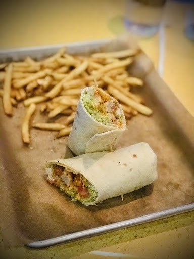 Photo of Buffalo Wild Wings - 1307 Miller Trunk Hwy, Duluth, MN 55811