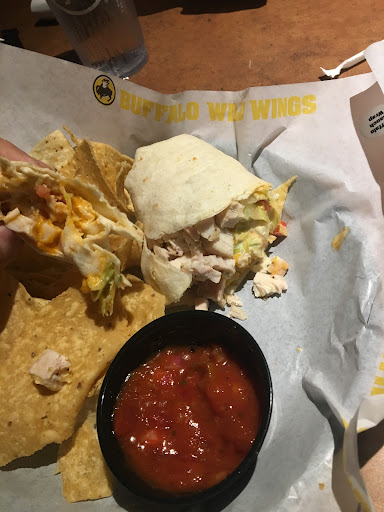 Photo of Buffalo Wild Wings - 1307 Miller Trunk Hwy, Duluth, MN 55811