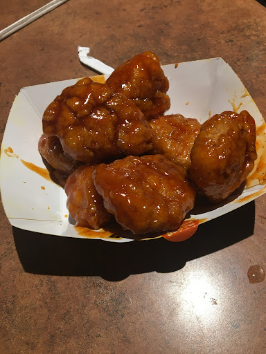 Photo of Buffalo Wild Wings - 1307 Miller Trunk Hwy, Duluth, MN 55811