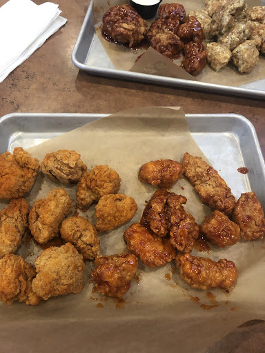 Photo of Buffalo Wild Wings - 1307 Miller Trunk Hwy, Duluth, MN 55811