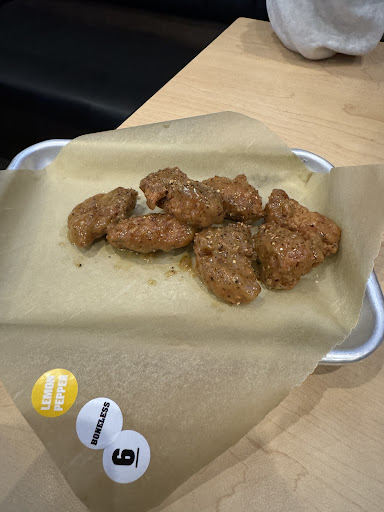 Photo of Buffalo Wild Wings - 1307 Miller Trunk Hwy, Duluth, MN 55811