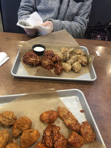 Photo of Buffalo Wild Wings - 1307 Miller Trunk Hwy, Duluth, MN 55811