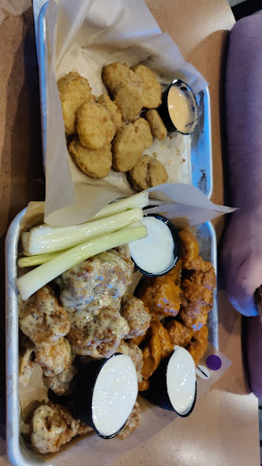 Photo of Buffalo Wild Wings - 1307 Miller Trunk Hwy, Duluth, MN 55811