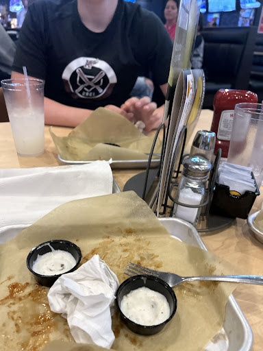 Photo of Buffalo Wild Wings - 1307 Miller Trunk Hwy, Duluth, MN 55811