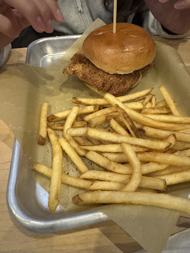 Photo of Buffalo Wild Wings - 1307 Miller Trunk Hwy, Duluth, MN 55811