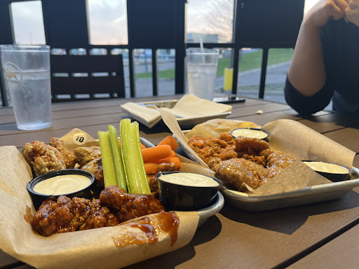 Photo of Buffalo Wild Wings - 1307 Miller Trunk Hwy, Duluth, MN 55811