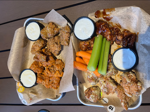 Photo of Buffalo Wild Wings - 1307 Miller Trunk Hwy, Duluth, MN 55811